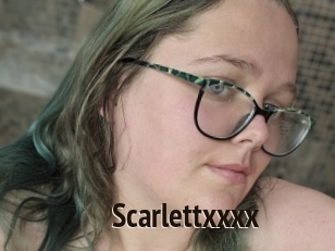 Scarlettxxxx