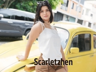 Scarletzhen