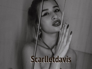 Scarlletdavis