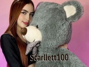 Scarllett100