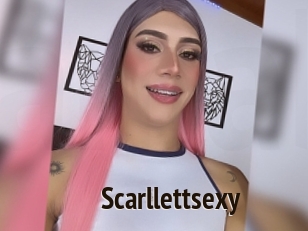 Scarllettsexy