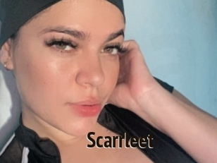 Scarrleet