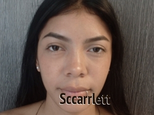 Sccarrlett