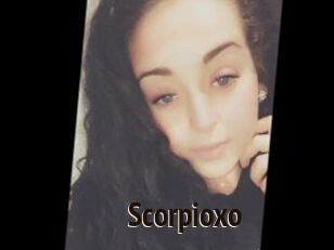 Scorpioxo