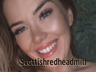 Scottishredheadmilf