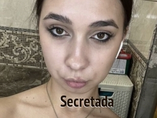 Secretada