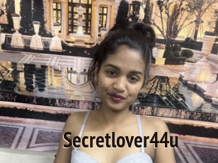 Secretlover44u