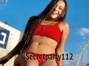 Secretparty112