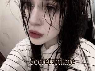 Secretsofkate