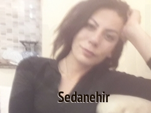 Sedanehir