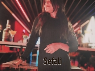 Sefali