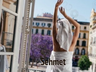 Sehmet