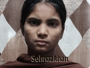 Sehnazkhan