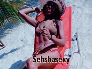 Sehshasexy