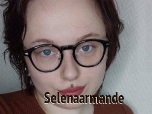 Selenaarmande