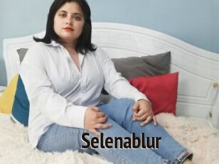 Selenablur