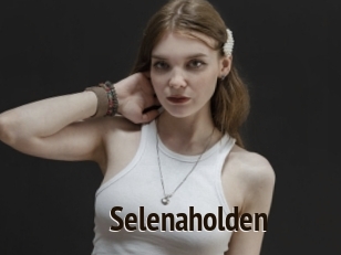 selenaholden Amatrice Blog