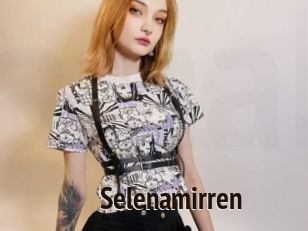 Selenamirren