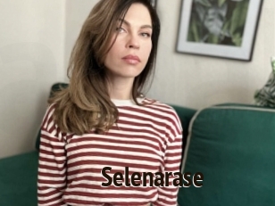 Selenarase