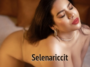 Selenariccit