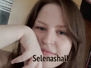 Selenashall