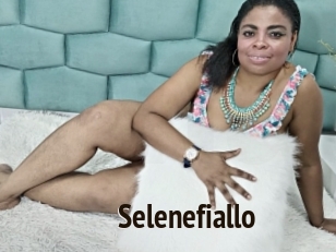 Selenefiallo