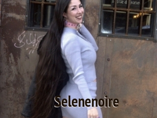 Selenenoire