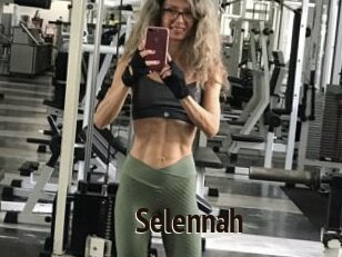 Selennah