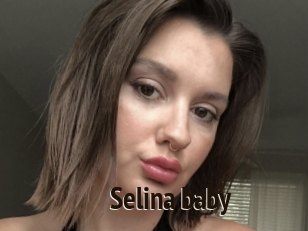 Selina_baby