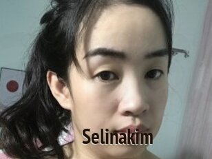 Selinakim