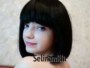 Selinamilit