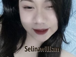 Selinawilliam