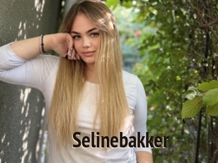 Selinebakker