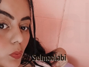 Selmaalabi