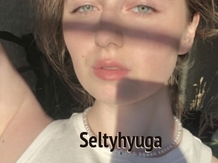 Seltyhyuga