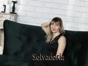 Selvadoria
