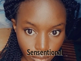 Sensentional