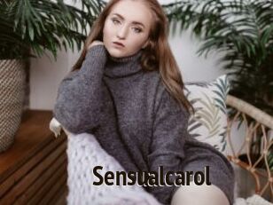 Sensualcarol