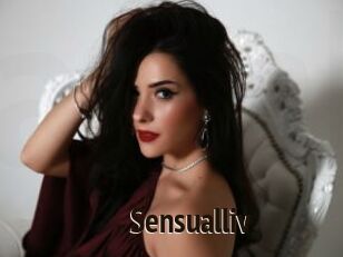 Sensualliv