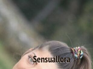 Sensuallora