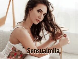 Sensualmila