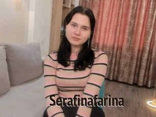 Serafinafarina