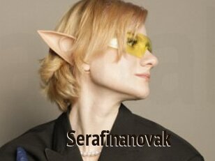 Serafinanovak