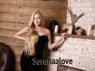 Serenaalove