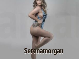 Serenamorgan