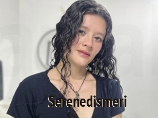 Serenedismeri