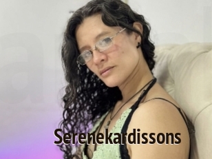 Serenekardissons