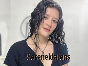 Sereneklarens