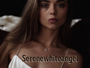 Serenewhiteangel