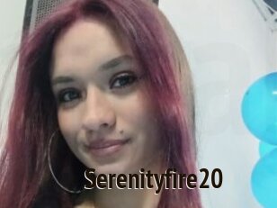 Serenityfire20